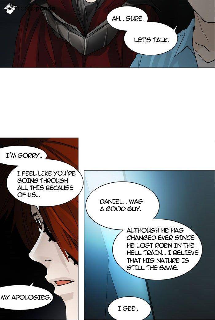 Tower of God Chapter 248 image 19